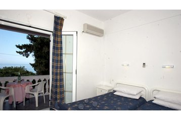 Grecia Privát Vlachata, Interno